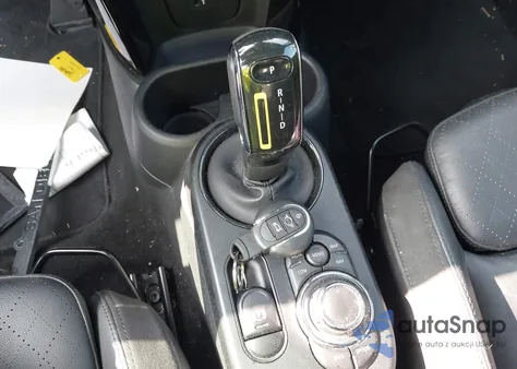 2023 Mini Se Hardtop Cooper из США, поврежденный, VIN WMW13DJ02P2T29330